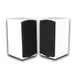 Neat Acoustics Motive SX3 Bookshelf Speakers; Silk White Pair