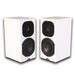Neat Acoustics Motive SX3 Bookshelf Speakers; Silk White Pair
