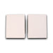 Neat Acoustics Motive SX3 Bookshelf Speakers; Silk White Pair