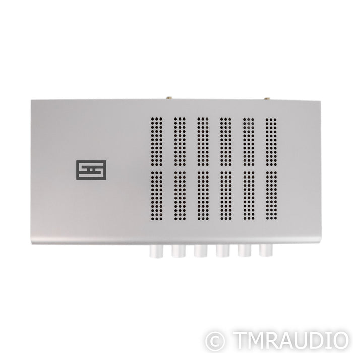 Schiit Audio Loki Max Stereo Equalizer