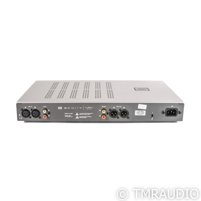 Schiit Audio Loki Max Stereo Equalizer