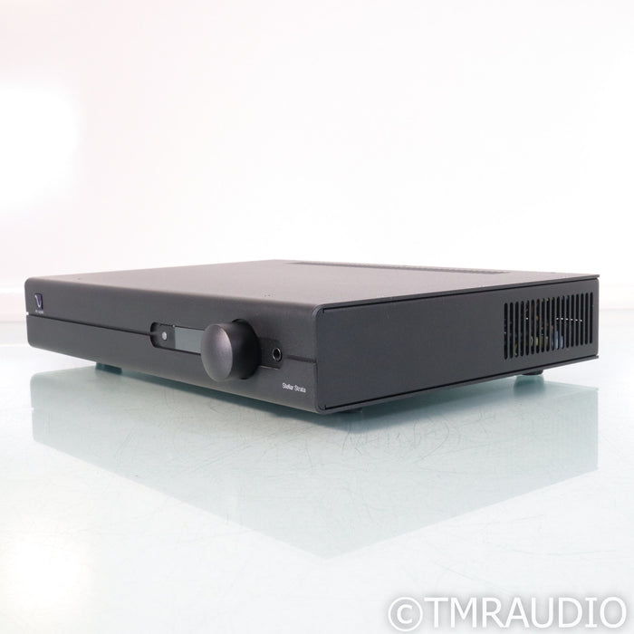 PS Audio Stellar Strata Stereo Integrated Amplifier