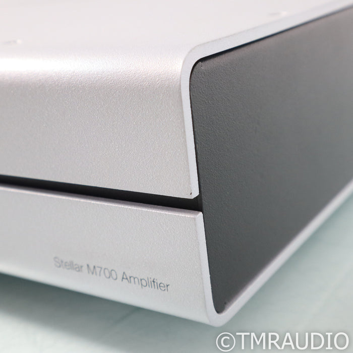 PS Audio Stellar M700 Mono Power Amplifier; Pair