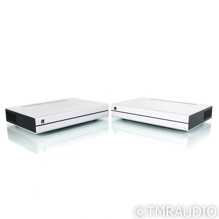 PS Audio Stellar M700 Mono Power Amplifier; Pair