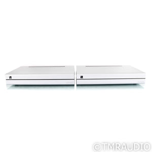 PS Audio Stellar M700 Mono Power Amplifier; Pair
