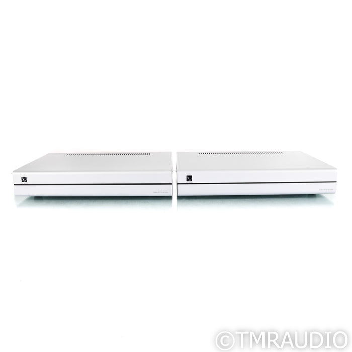 PS Audio Stellar M700 Mono Power Amplifier; Pair