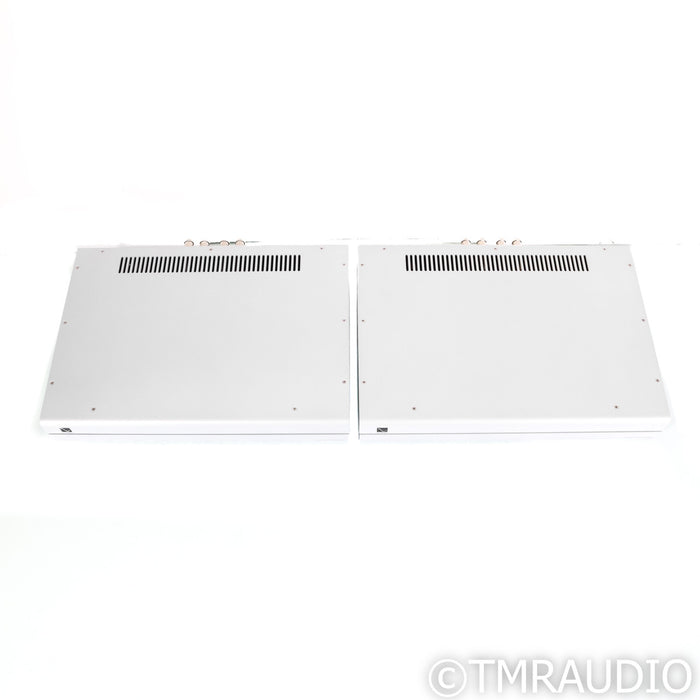 PS Audio Stellar M700 Mono Power Amplifier; Pair