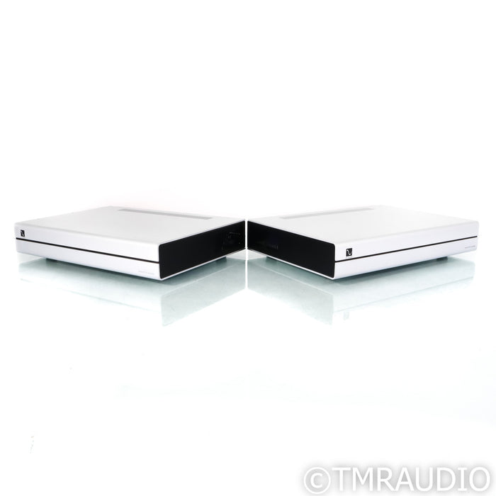 PS Audio Stellar M700 Mono Power Amplifier; Pair