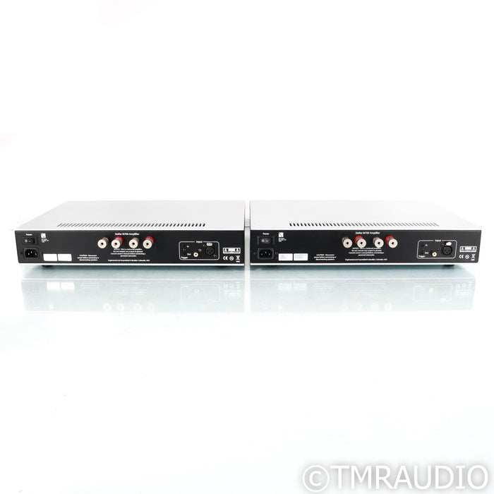 PS Audio Stellar M700 Mono Power Amplifier; Pair