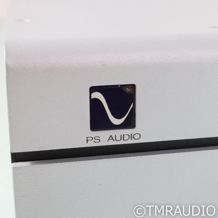PS Audio Stellar M700 Mono Power Amplifier; Pair