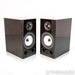 Triangle Comete 40th Anniversary Bookshelf Speakers; Santos Rosewood Pair