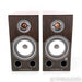 Triangle Comete 40th Anniversary Bookshelf Speakers; Santos Rosewood Pair