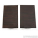 Triangle Comete 40th Anniversary Bookshelf Speakers; Santos Rosewood Pair