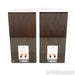 Triangle Comete 40th Anniversary Bookshelf Speakers; Santos Rosewood Pair