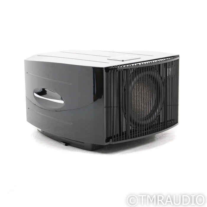 REL Acoustics No. 31 Reference 12" Powered Subwoofer; Gloss Black
