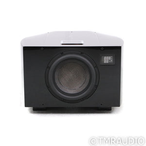 REL Acoustics No. 31 Reference 12" Powered Subwoofer; Gloss Black