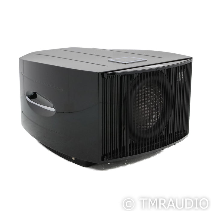 REL Acoustics No. 31 Reference 12" Powered Subwoofer; Gloss Black