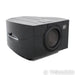 REL Acoustics No. 31 Reference 12" Powered Subwoofer; Gloss Black