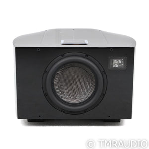 REL Acoustics No. 31 Reference 12" Powered Subwoofer; Gloss Black