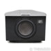 REL Acoustics No. 31 Reference 12" Powered Subwoofer; Gloss Black