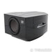 REL Acoustics No. 31 Reference 12" Powered Subwoofer; Gloss Black