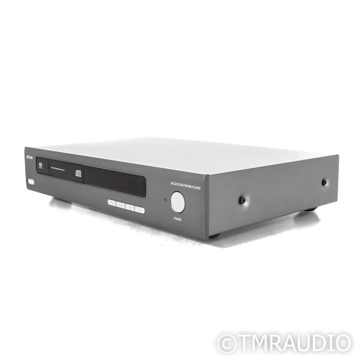 Arcam CDS50 CD & SACD Player