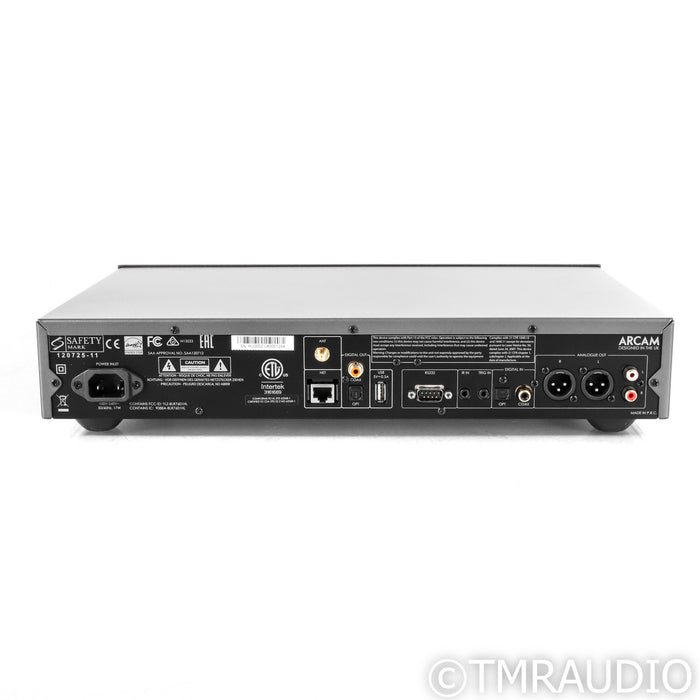 Arcam CDS50 CD & SACD Player