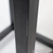 Mission 770 Bookshelf Speakers; Black Oak Pair w/ Stands