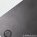 Mission 770 Bookshelf Speakers; Black Oak Pair w/ Stands