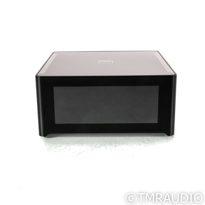 NAD Electronics NAD M10 v1 BluOS Streaming Integrated Amplifier