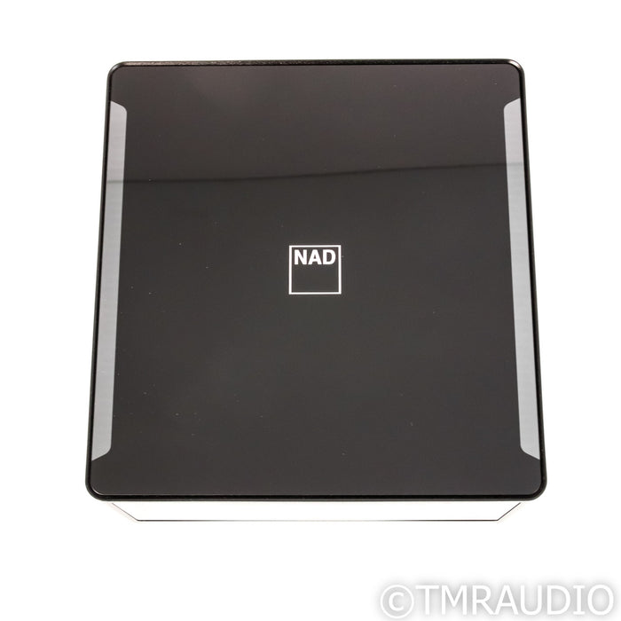 NAD Electronics NAD M10 v1 BluOS Streaming Integrated Amplifier