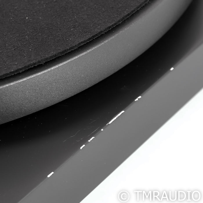 Pro-Ject Debut PRO Turntable; Black, Sumiko Rainer Cartridge w/ Wellfleet Stylus