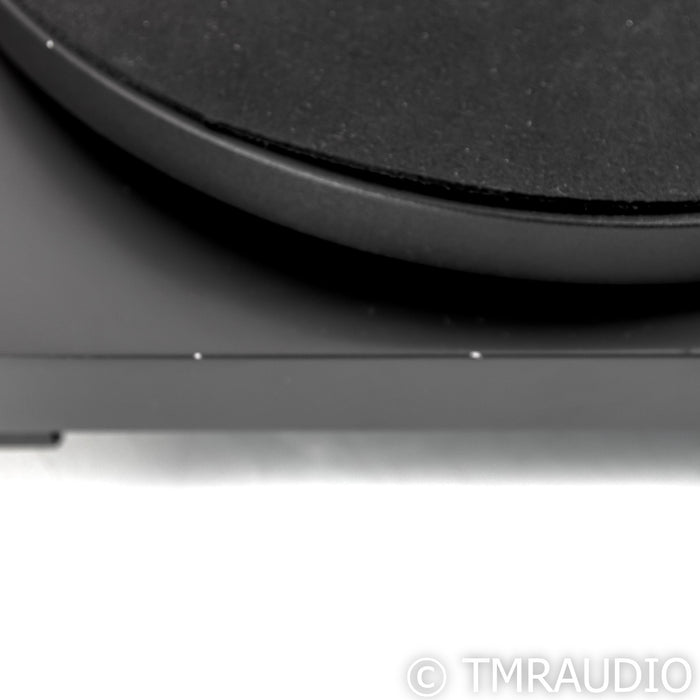 Pro-Ject Debut PRO Turntable; Black, Sumiko Rainer Cartridge w/ Wellfleet Stylus