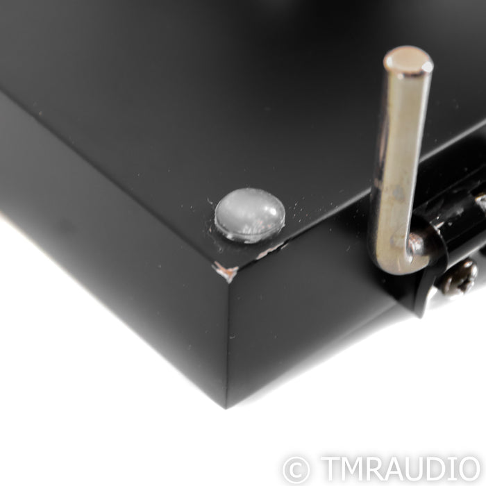 Pro-Ject Debut PRO Turntable; Black, Sumiko Rainer Cartridge w/ Wellfleet Stylus