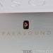 Parasound Halo A 23 Stereo & Mono Power Amplifier