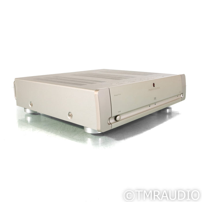 Parasound Halo A 23 Stereo & Mono Power Amplifier