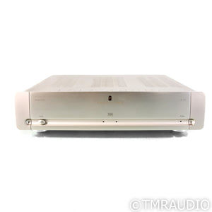 Parasound Halo A 23 Stereo & Mono Power Amplifier