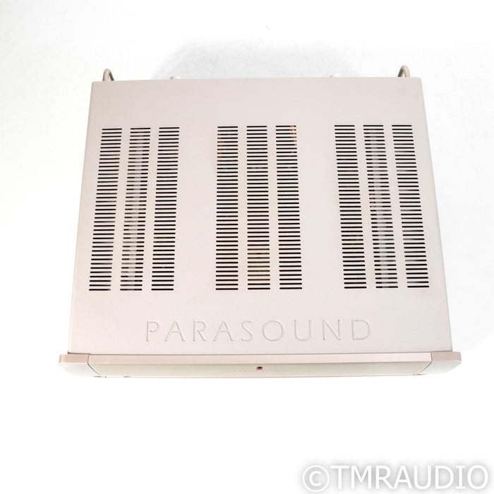 Parasound Halo A 23 Stereo & Mono Power Amplifier