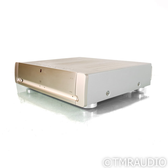 Parasound Halo A 23 Stereo & Mono Power Amplifier