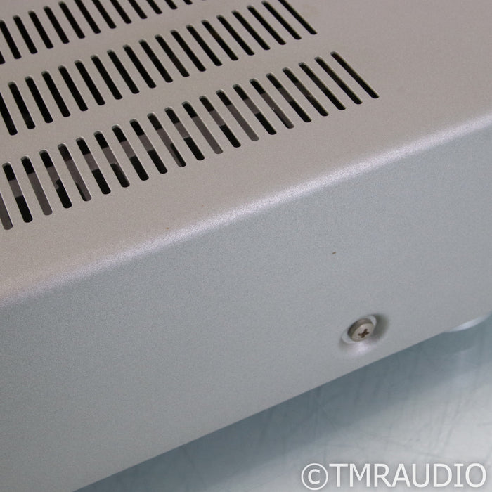 Parasound Halo A 23 Stereo & Mono Power Amplifier