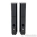 Revel Concerta2 F36 Floorstanding Speakers; Piano Black Pair