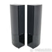 Revel Concerta2 F36 Floorstanding Speakers; Piano Black Pair