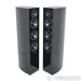 Revel Concerta2 F36 Floorstanding Speakers; Piano Black Pair