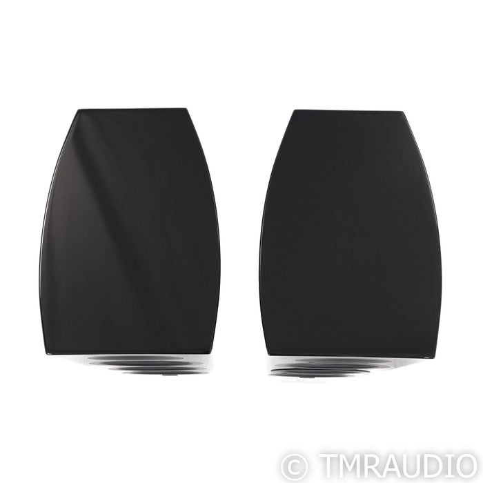 Revel Concerta2 F36 Floorstanding Speakers; Piano Black Pair