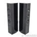 Revel Concerta2 F36 Floorstanding Speakers; Piano Black Pair