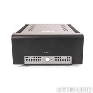Schiit Audio Vidar 2 Stereo Power Amplifier