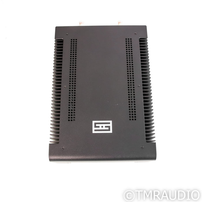 Schiit Audio Vidar 2 Stereo Power Amplifier