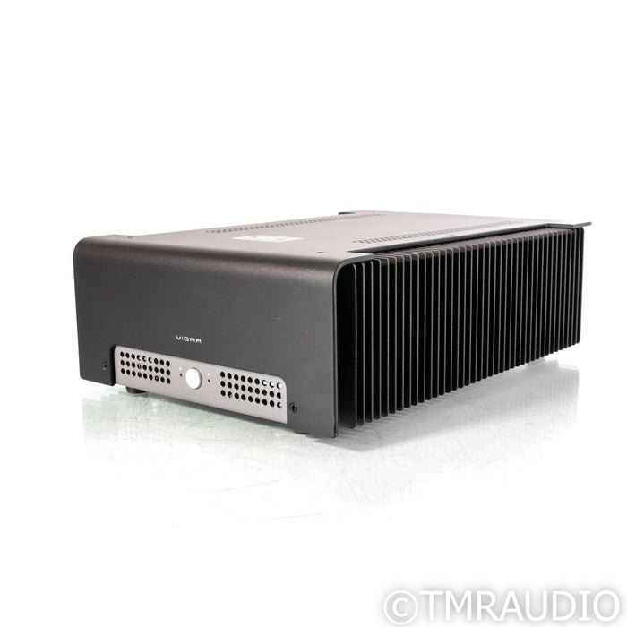 Schiit Audio Vidar 2 Stereo Power Amplifier