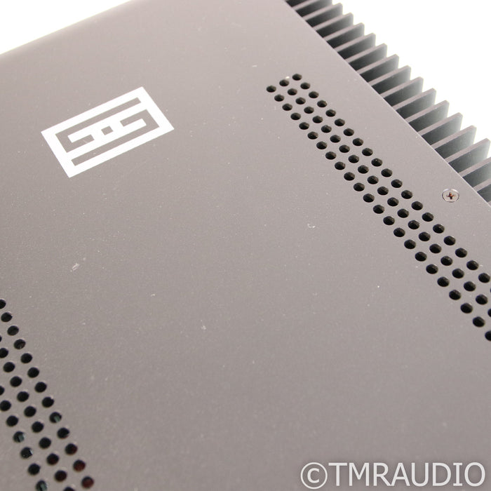 Schiit Audio Vidar 2 Stereo Power Amplifier