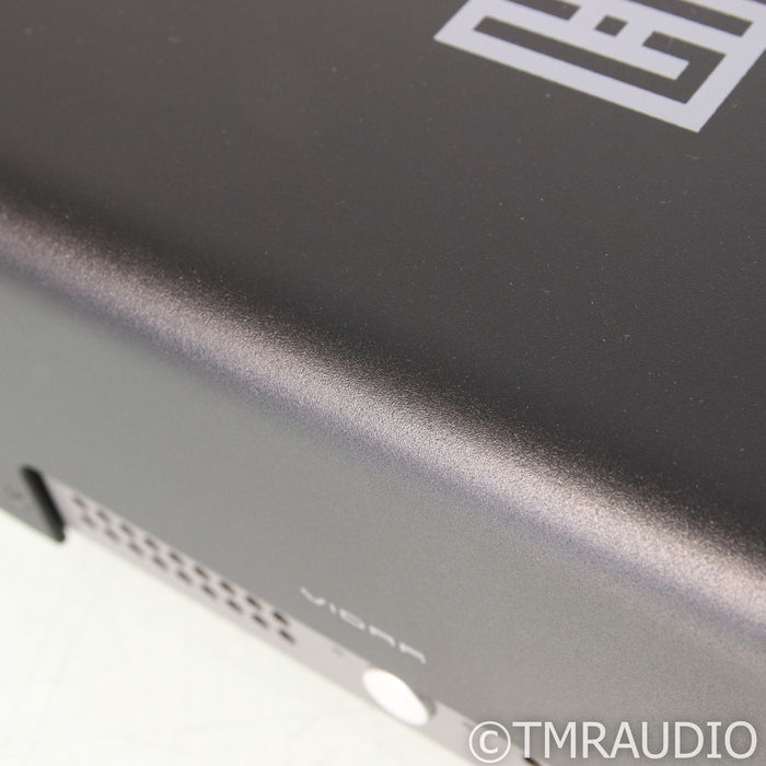 Schiit Audio Vidar 2 Stereo Power Amplifier
